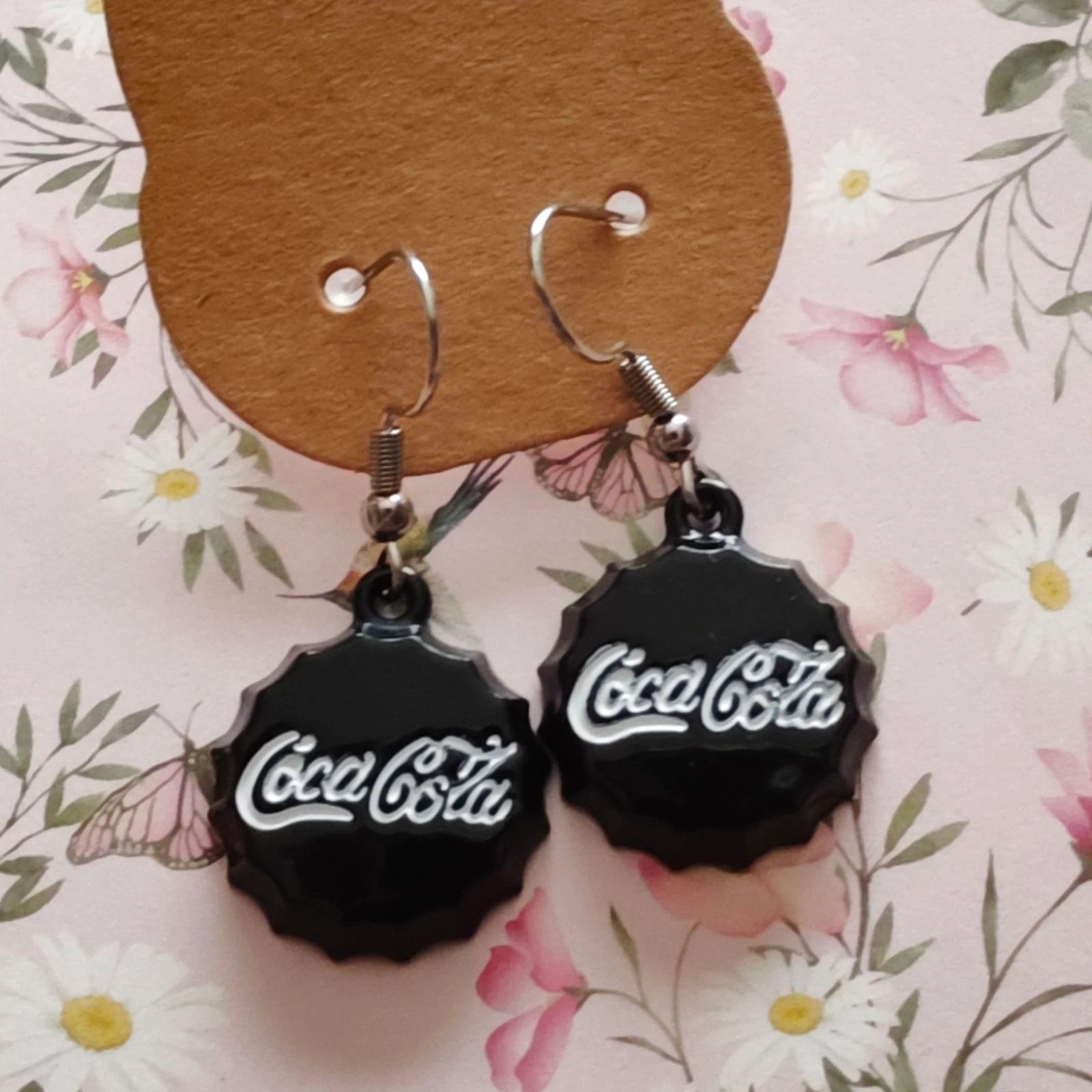 Pendientes mujer 